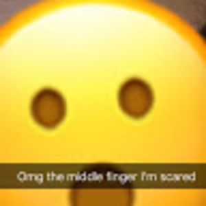 Meet your Posher, Hailey